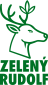 Zelený Rudolf