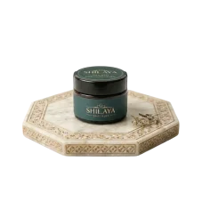 Prémiový himálajský Shilajit (Mumio) pryskyřice 15 g – Shilaya