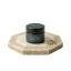 Prémiový himálajský Shilajit (Mumio) pryskyřice 15 g – Shilaya - Varianta: s lžičkou