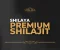 Shilaya Premium: Nejsilnější shilajit s garancí minimálně 71 % fulvokyselin