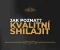 Jak poznat kvalitní shilajit: 9 kontrolních bodů + rychlý checklist