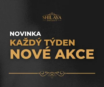 Každý týden jiné produkty ve slevě – a slevy se sčítají!