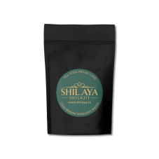 Přírodní himálajský Shilajit (Mumio) prášek – Shilaya