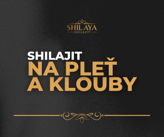 Shilajit na pleť a klouby: 3 způsoby vnějšího použití, o kterých jste nevěděli