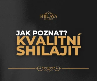 Jak poznat kvalitní shilajit: 9 kontrolních bodů + rychlý checklist