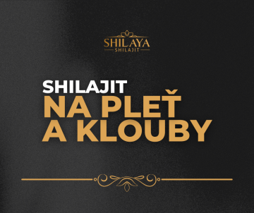 Shilajit na pleť a klouby: 3 způsoby vnějšího použití, o kterých jste nevěděli