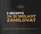 Shilajit vám nechutná? 5 receptů, jak si ho zamilovat