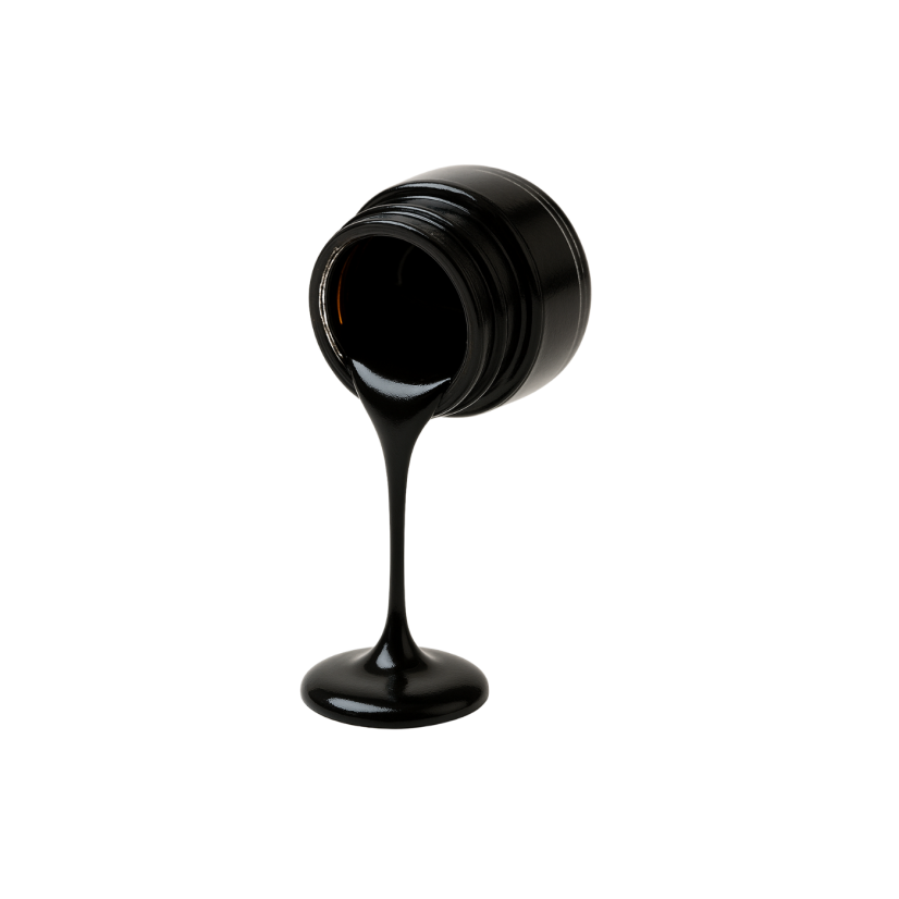 Pravý himálajský Shilajit (Mumio) pryskyřice 15 g – Shilaya