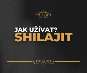 Jak užívat Shilajit: Návod na přesné dávkování a účinky krok za krokem