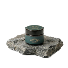 Shilaya Standard Shilajit Resin 30 g (pryskyřice)