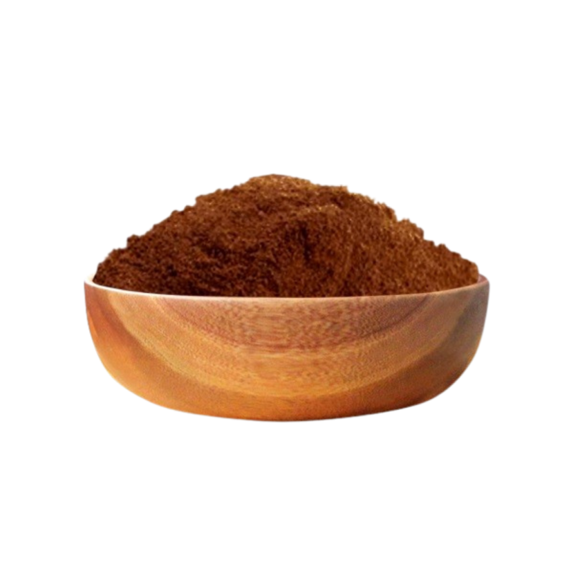 Přírodní himálajský Shilajit (Mumio) prášek – Shilaya - Balení: 100 g