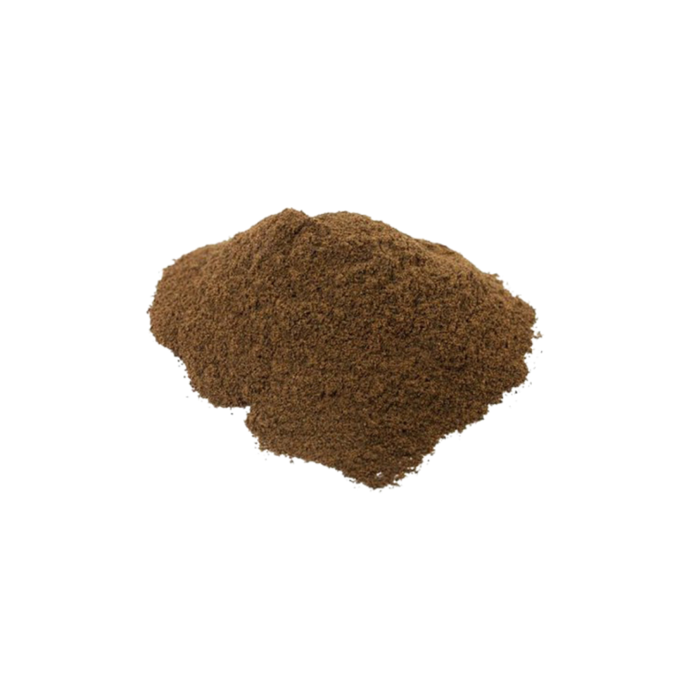 Shilaya Standard Shilajit Powder – prášková forma